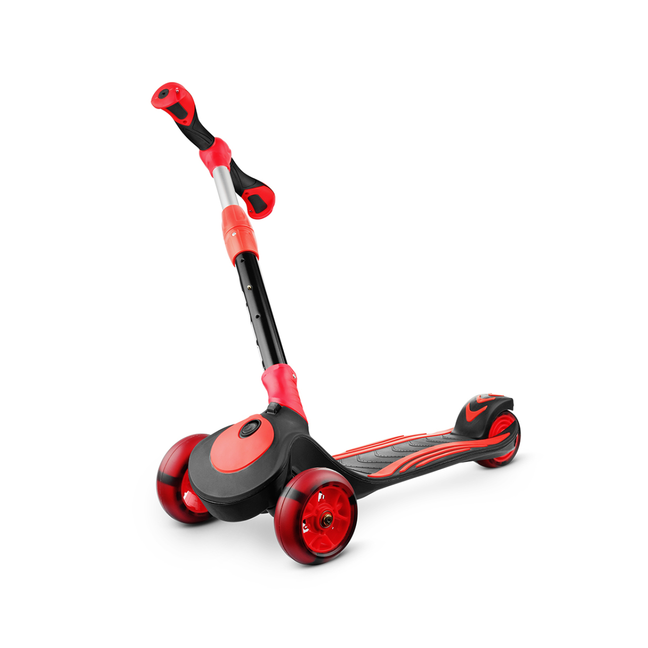 Scooter v2